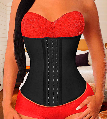 wear body shapers