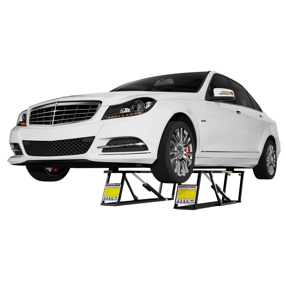 Car Lift