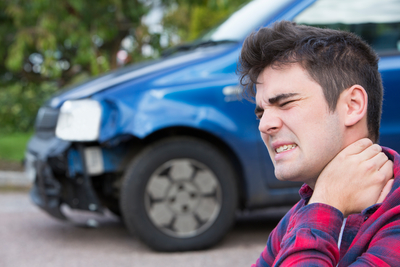 car accident chiropractic