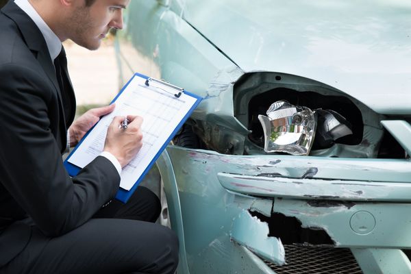 Personal Injury Attorney