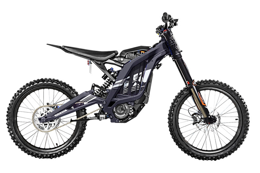 best electric dirt bikes for teenagers