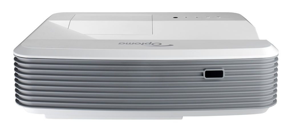 best short throw projector