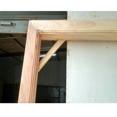 door frame