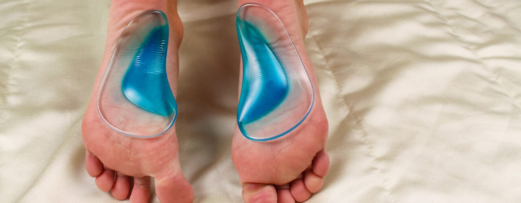 Orthotics