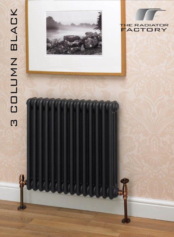 cast iron radiators