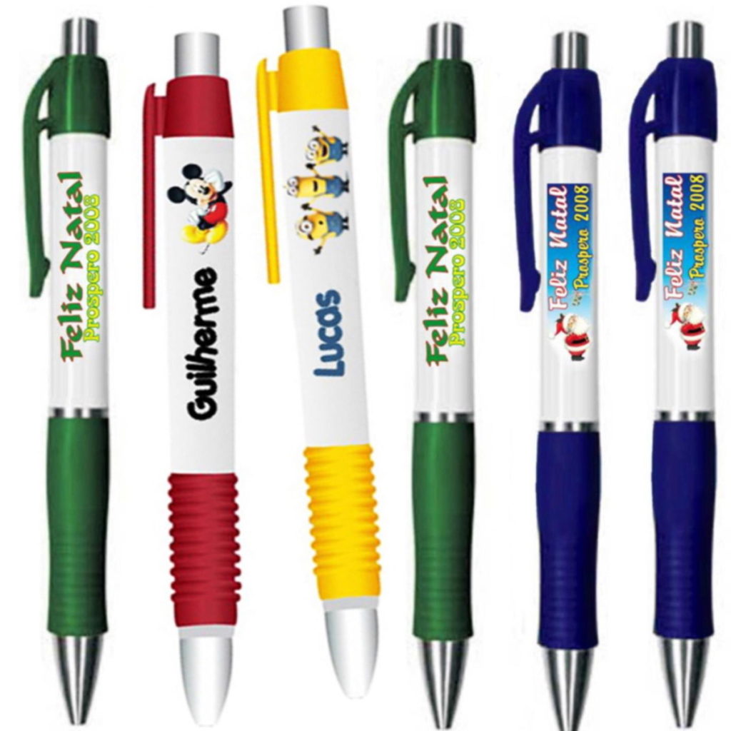 Custom Pens