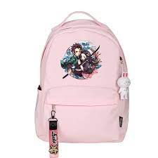 Demon Slayer Backpacks