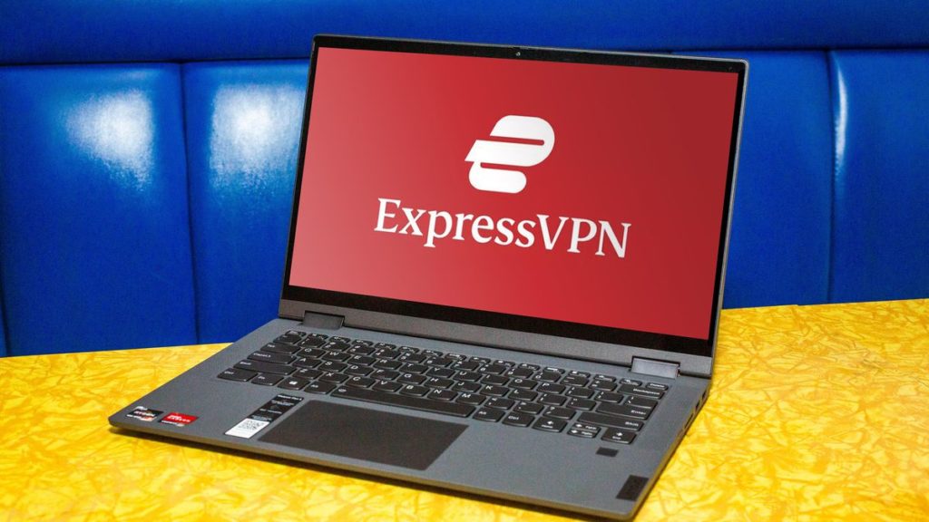 ExpressVPN