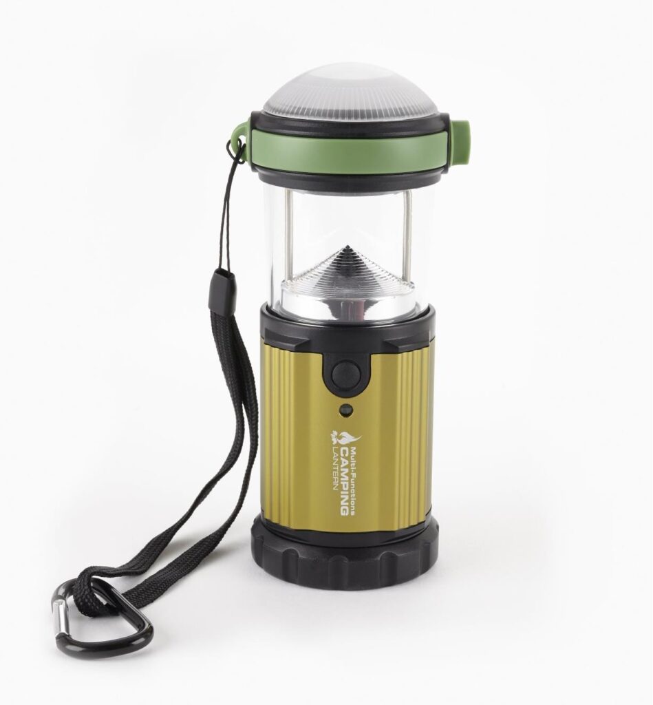 Camping Lantern