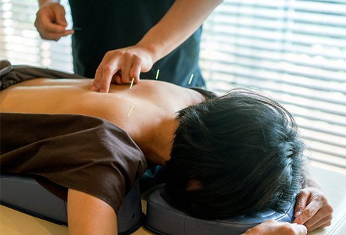 Massage