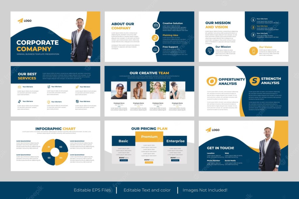 PowerPoint Templates