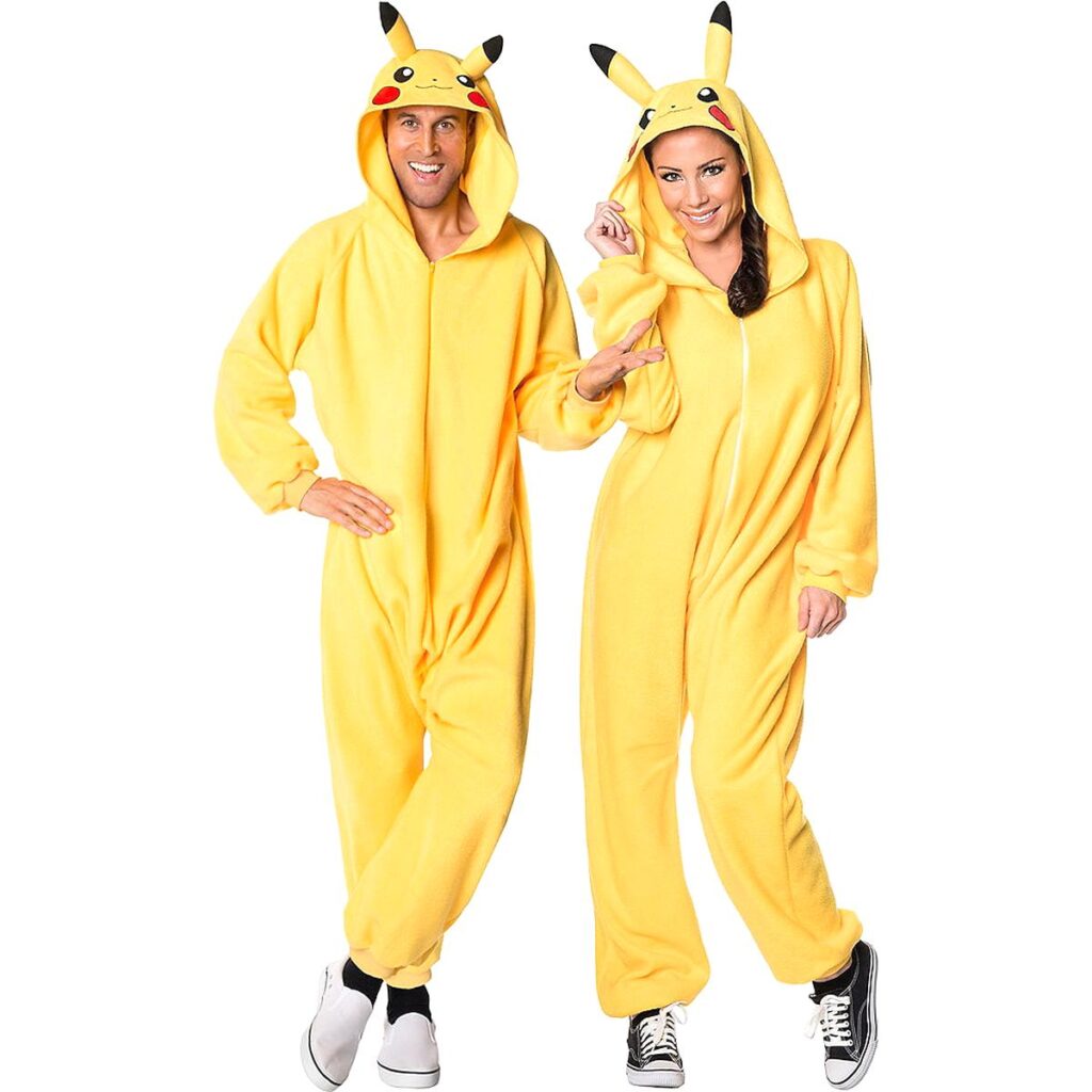 Pokemon Onesie
