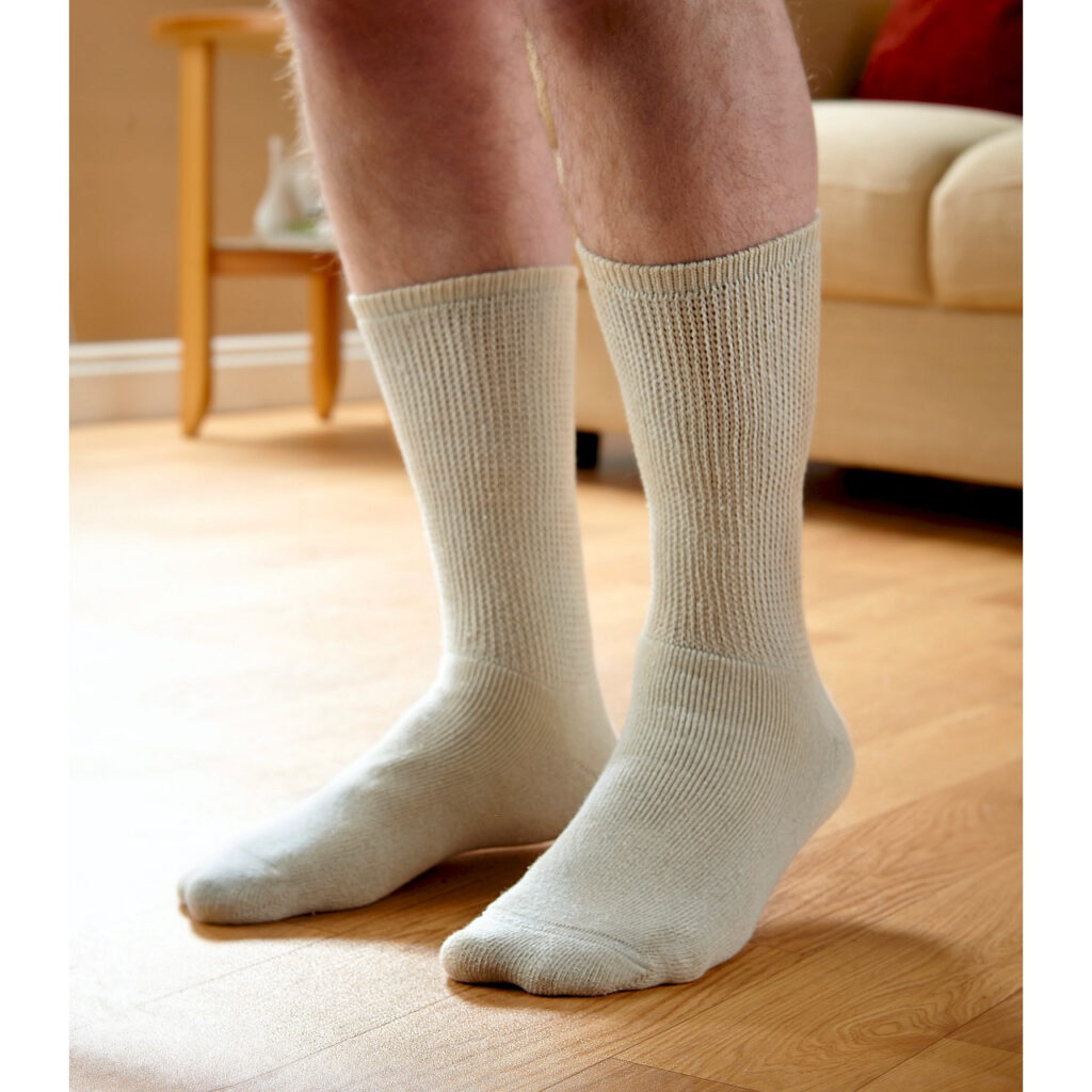 Diabetic Socks