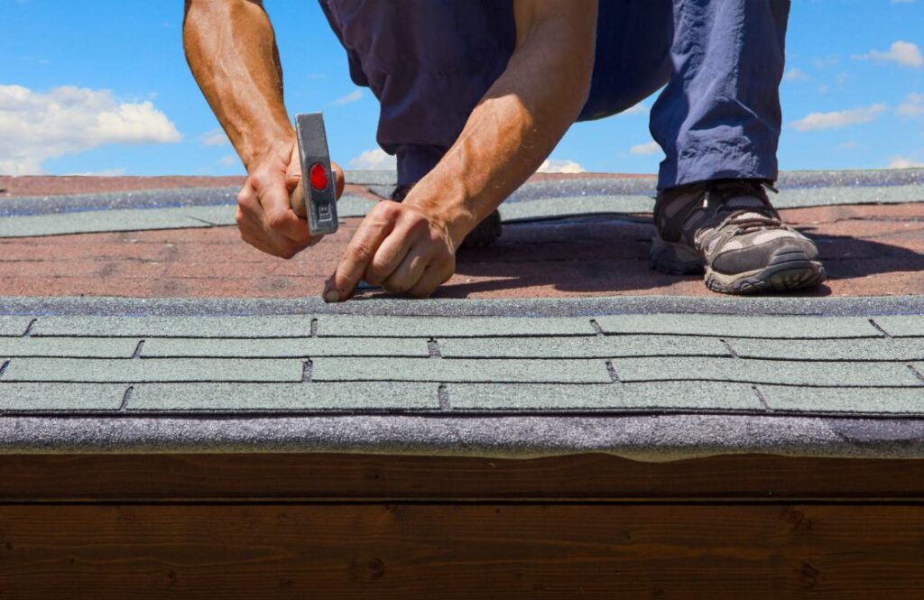 Roof Repair Tips 