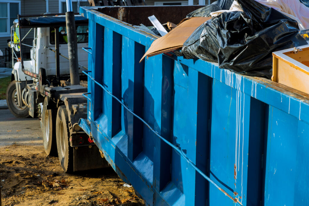 Dumpster Rentals