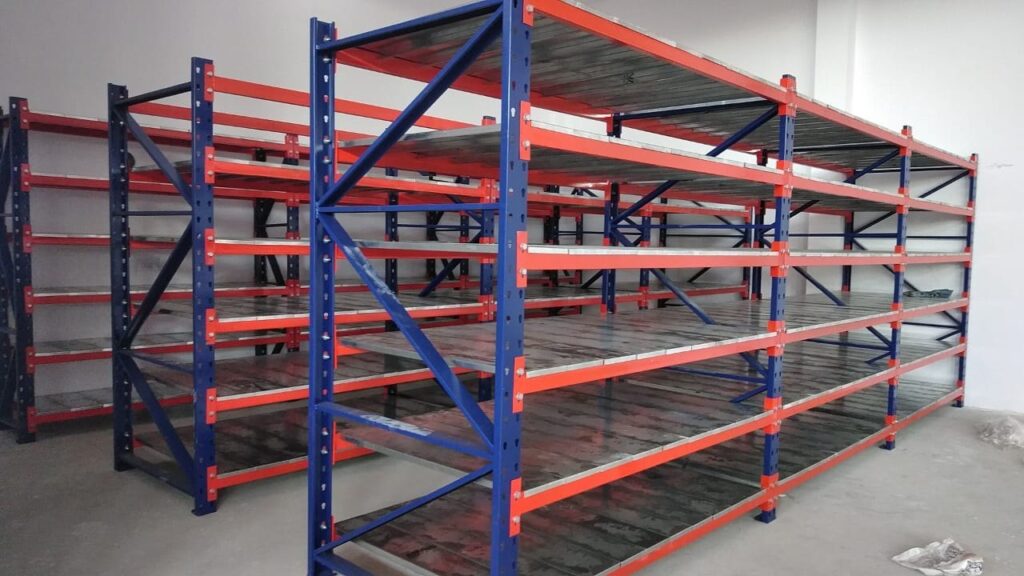 pallet rack