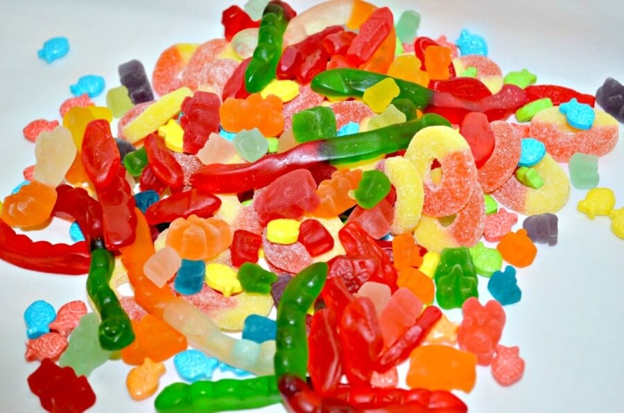 Gummies