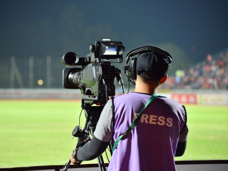 Sports Broadcasting Services