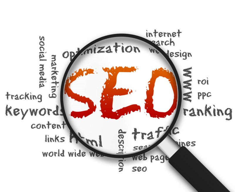 SEO Consultant