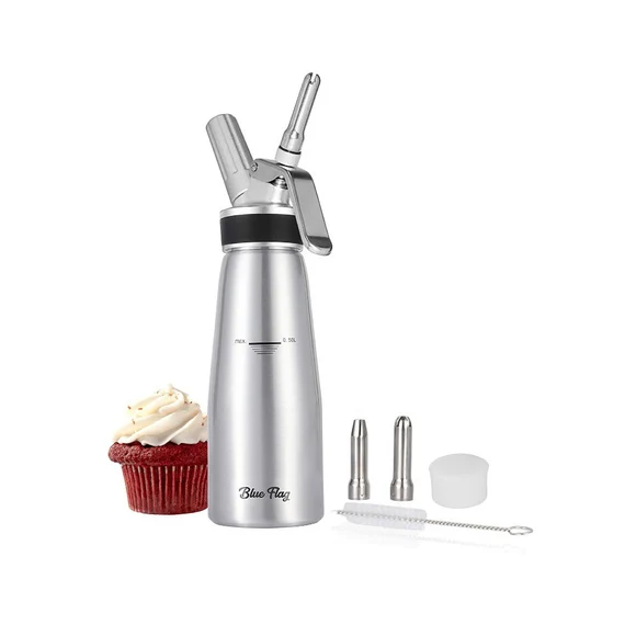 Whipped Cream Dispenser