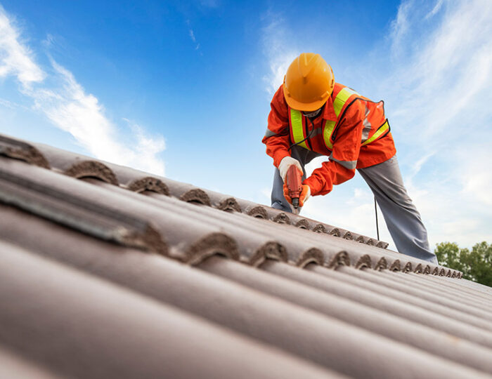 Professional Roofing Contractors