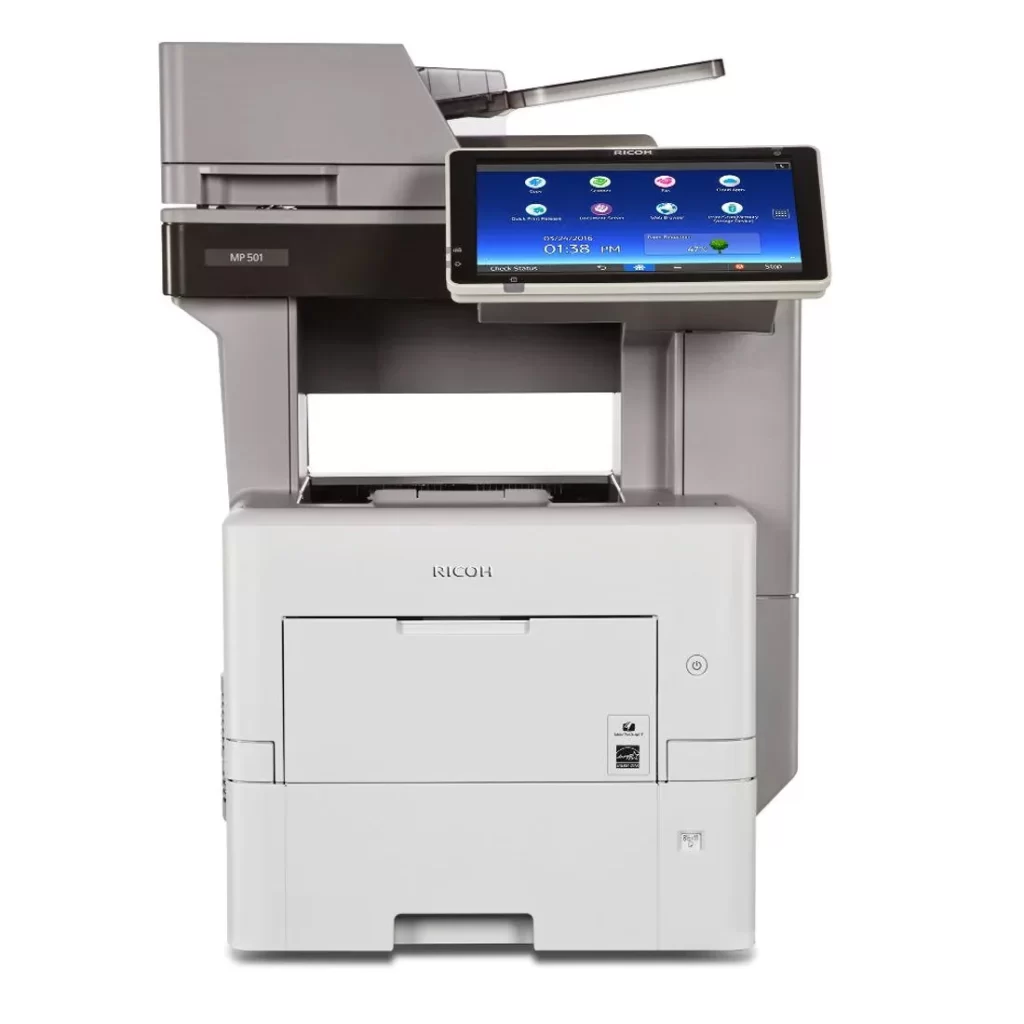 photocopier machines